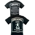 thumbnail image 1 of Chris Jericho Y2J 2000 Proof Jerichohol Mens T-shirt L, 1 of 6