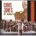 thumbnail image 1 of Chris Jones - Like a Rock - Music & Performance - CD, 1 of 1