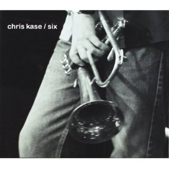 Chris Kase - Six [CD]