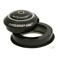 thumbnail image 1 of Chris King InSet 2 Headset, 1 1/8-1.5" 44/56mm Black, 1 of 1