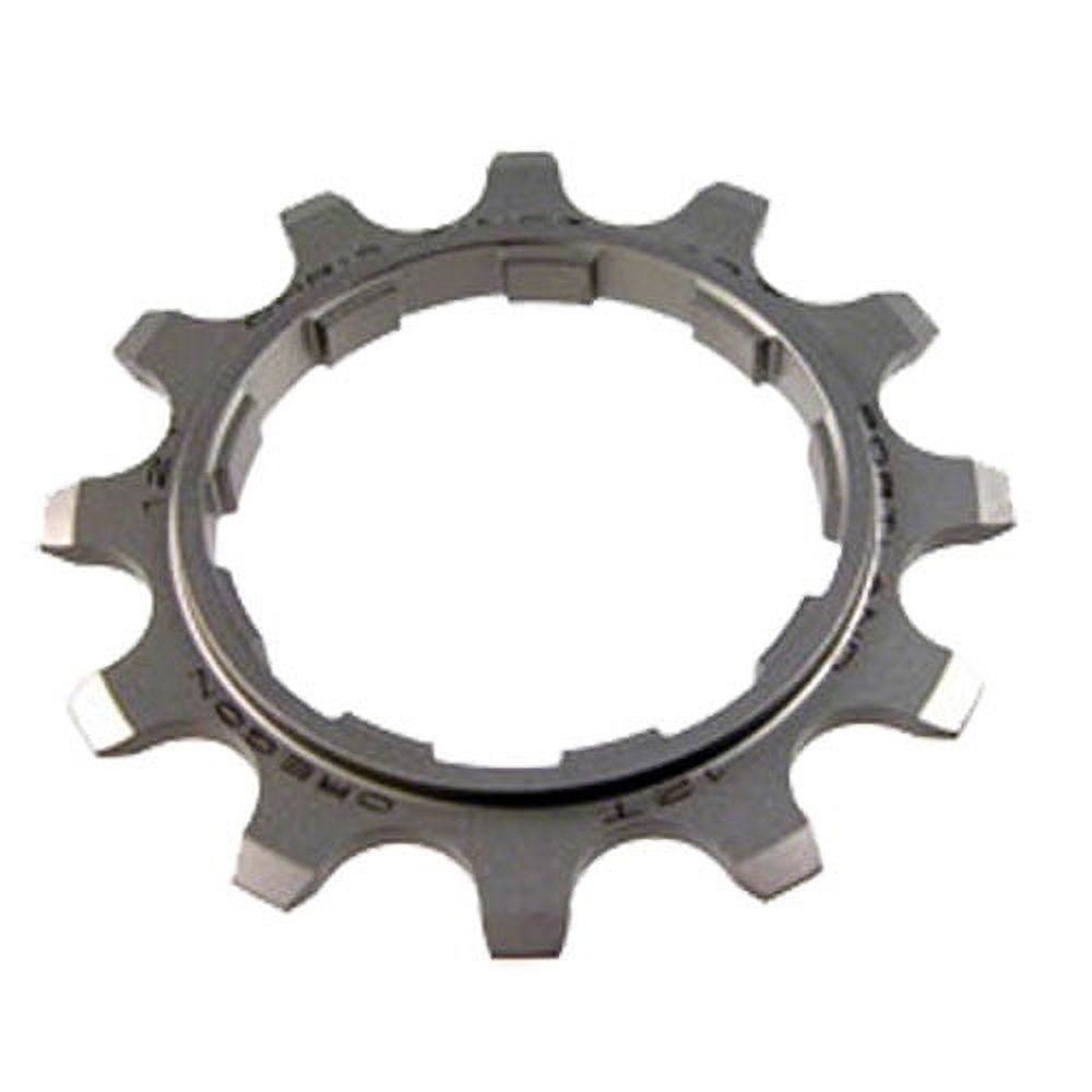 Chris King Stainless Steel Single Speed Cog, 16 Tooth 3/32
