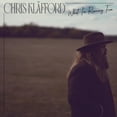 thumbnail image 1 of Chris Kl&auml;fford What I'M Running from (Vinyl Record), 1 of 1
