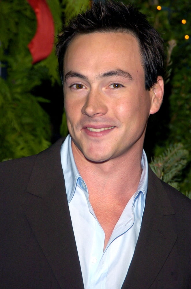 Chris Klein At Arrivals For Just Friends Premiere Canvas Art - (16 x 20)