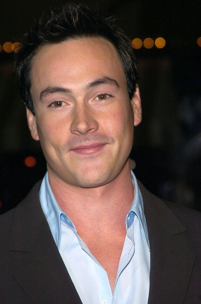 Chris Klein At Arrivals For Just Friends Premiere Canvas Art - (16 x 20)