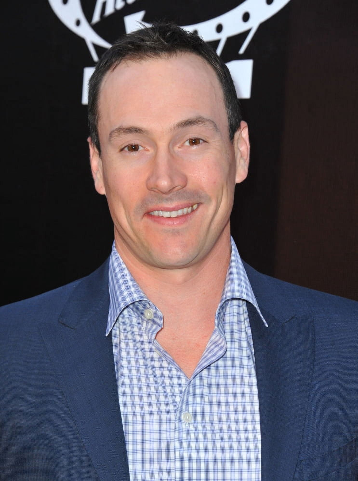Chris Klein At Arrivals For Where Hope Grows Premiere Canvas Art - (16 x 20)