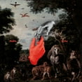 thumbnail image 1 of Chris Liebing - Burn Slow - Music & Performance - Vinyl, 1 of 1