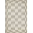 thumbnail image 1 of Chris Loves Julia x Loloi Bradley Ivory / Beige 8'-6" x 11'-6" Area Rug, 1 of 9
