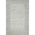 thumbnail image 1 of Chris Loves Julia x Loloi Briggs Mist / Ivory 7'-9" x 9'-9" Area Rug, 1 of 6