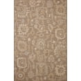 thumbnail image 1 of Chris Loves Julia x Loloi Dorothea Bark / Stone 9'-3" x 13' Area Rug, 1 of 6