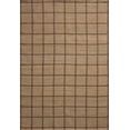 Chris Loves Julia x Loloi Fletcher Natural / Brown 5'-0