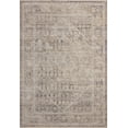 thumbnail image 1 of Chris Loves Julia x Loloi Ida Slate / Natural 7'-10" x 10' Area Rug, 1 of 7