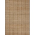 thumbnail image 1 of Chris Loves Julia x Loloi Judy Natural / Cream 2'-6" x 7'-6" Runner Rug, 1 of 6