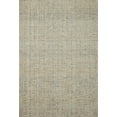 thumbnail image 1 of Chris Loves Julia x Loloi Polly Plaid Blue/Sand 9'-3" x 13' Area Rug, 1 of 6