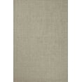 thumbnail image 1 of Chris Loves Julia x Loloi Polly Spa / Ivory 2'-0" x 5'-0" Accent Rug, 1 of 6
