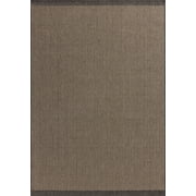 Chris Loves Julia x Loloi Providence Wheat / Charcoal 7'-6" x 10' Area Rug