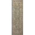thumbnail image 1 of Chris Loves Julia x Loloi Rosemarie Sage/Blush 2'-7" x 12'-0" Area Rug, 1 of 12