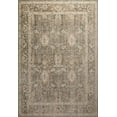thumbnail image 1 of Chris Loves Julia x Loloi Rosemarie Sage/Blush 6'-3" x 9' Area Rug, 1 of 12