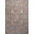 thumbnail image 1 of Chris Loves Julia x Loloi Rosemarie Stone/Multi 10'-0" x 14'-0" Area Rug, 1 of 9