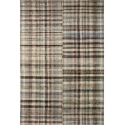 Chris Loves Julia x LoloiHumphrey Forest / Multi 7-3 x 9-3 Area Rug