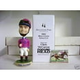 thumbnail image 1 of chris mccarron  horse racing sga - 07/01/01 bobblehead, 1 of 1
