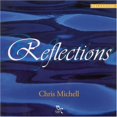 thumbnail image 1 of Chris Michell - Reflections - New Age - CD, 1 of 1