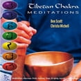 thumbnail image 1 of Chris Michell - Tibetan Chakra Meditations - Music & Performance - CD, 1 of 1