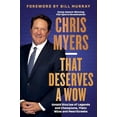 thumbnail image 1 of Pre-Owned That Deserves a Wow: Untold Stories of Legends and Champions, Their Wins and Heartbreaks (Hardcover) 0063345889 9780063345881, 1 of 1