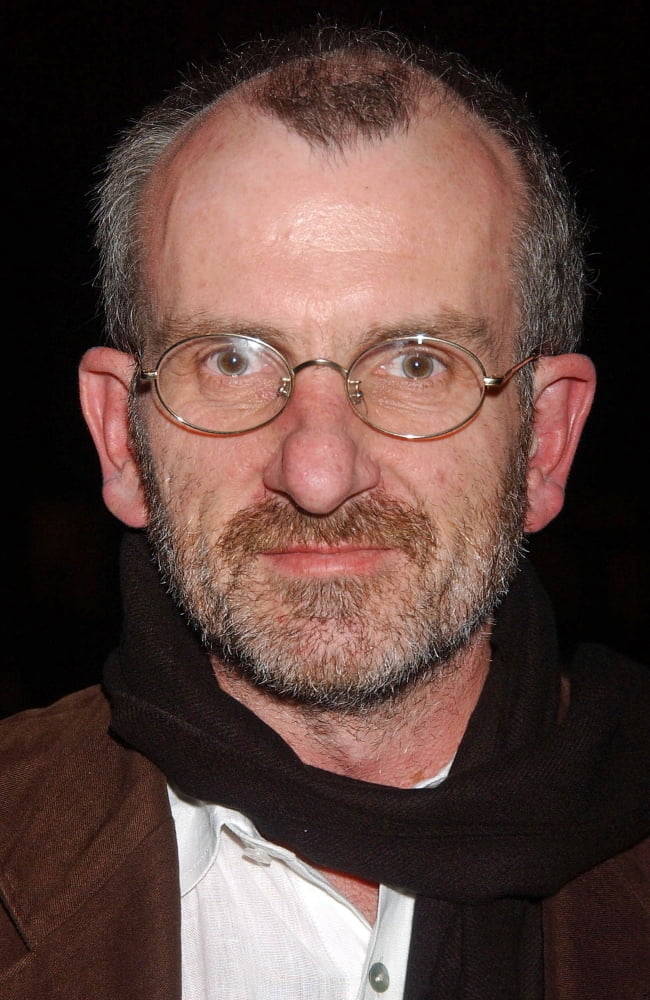 Chris Noonan At Arrivals For Miss Potter New York City Premiere