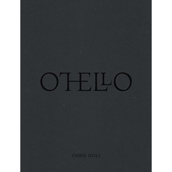 Chris Ofili: Joyful Sorrow, (Paperback)