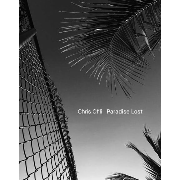 Chris Ofili: Paradise Lost (Paperback)