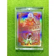 thumbnail image 1 of Chris Olave ORANGE PRIZM #/25 ROOKIE ON DECK SP RC CARD 2022 Elite MAKE AN OFFER, 1 of 6