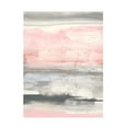 thumbnail image 1 of Chris Paschke 'Charcoal And Blush II Crop' Canvas Art, 1 of 3