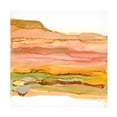 thumbnail image 1 of Chris Paschke 'Desertscape III' Canvas Art, 1 of 4