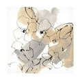 thumbnail image 1 of Chris Paschke 'Original Neutrals I' Canvas Art, 1 of 4