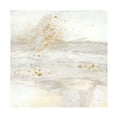 thumbnail image 1 of Chris Paschke 'Winter Gold I' Canvas Art, 1 of 4