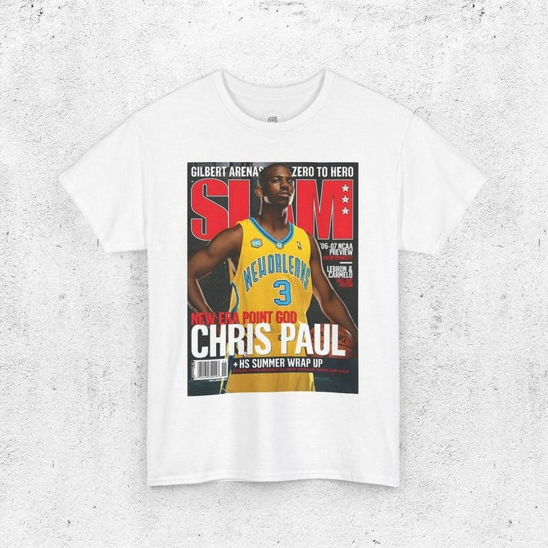 Cp3 shirt store