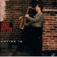 thumbnail image 1 of Chris Potter - Moving in - Music & Performance - CD, 1 of 1