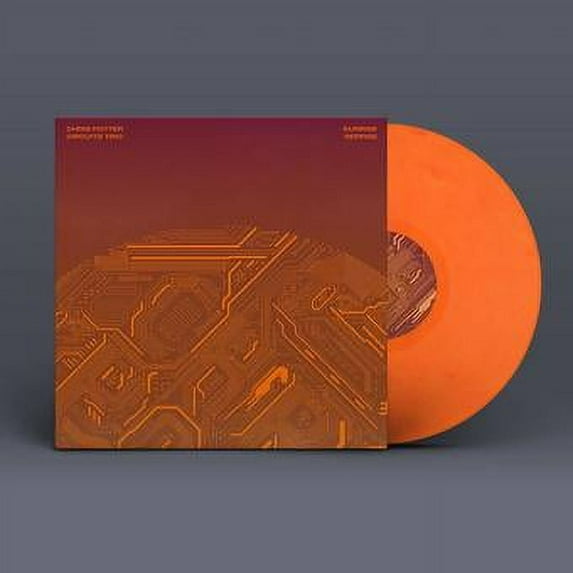 Chris Potter - Sunrise Reprise - Vinyl