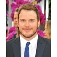thumbnail image 1 of Chris Pratt At Arrivals For 71St Golden Globes Awards - Arrivals 3 Photo Print, 1 of 1