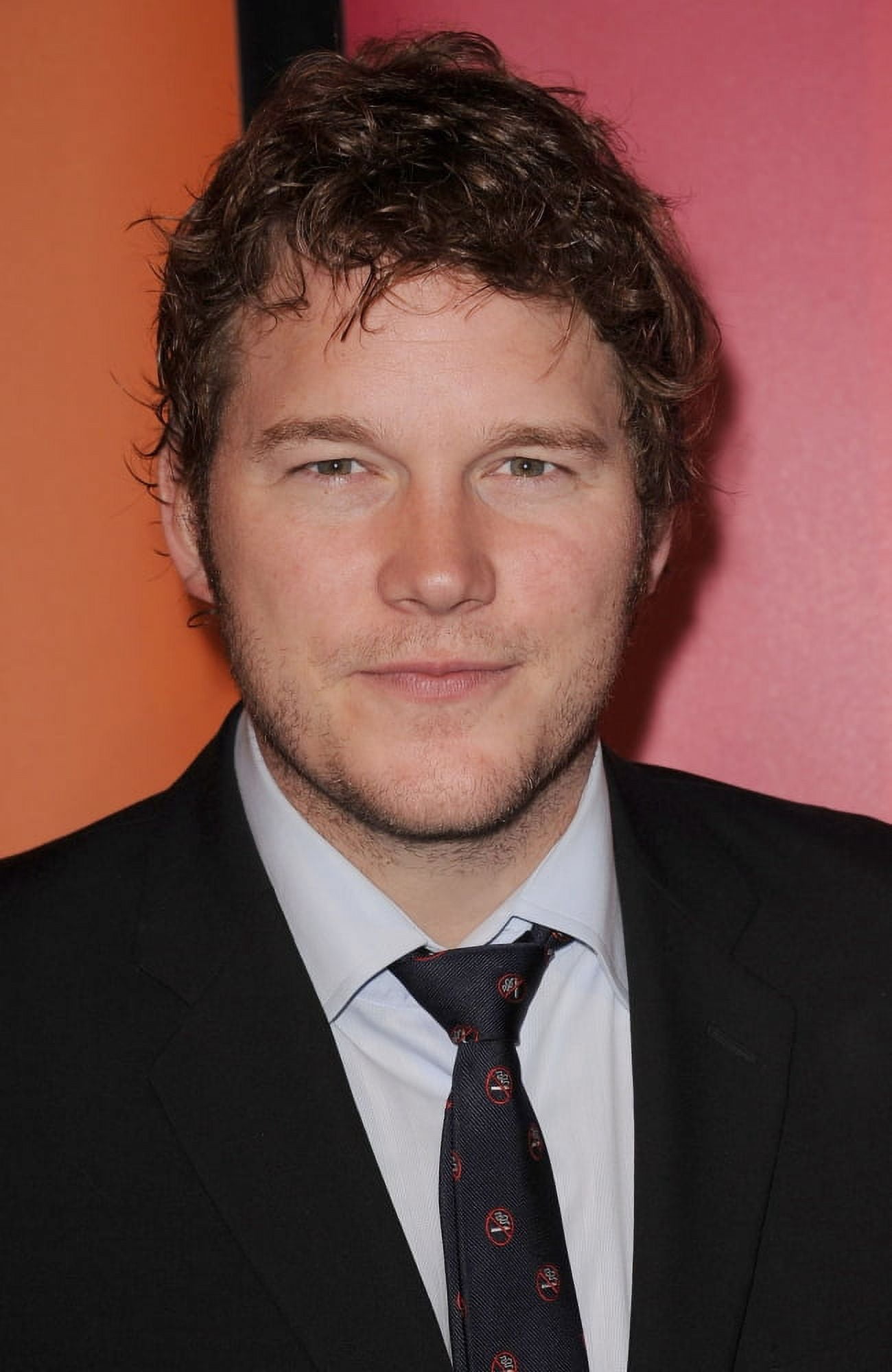 Chris Pratt At Arrivals For Nbc Upfront Presentation For Fall 2011 Canvas Art -  (16 x 20)
