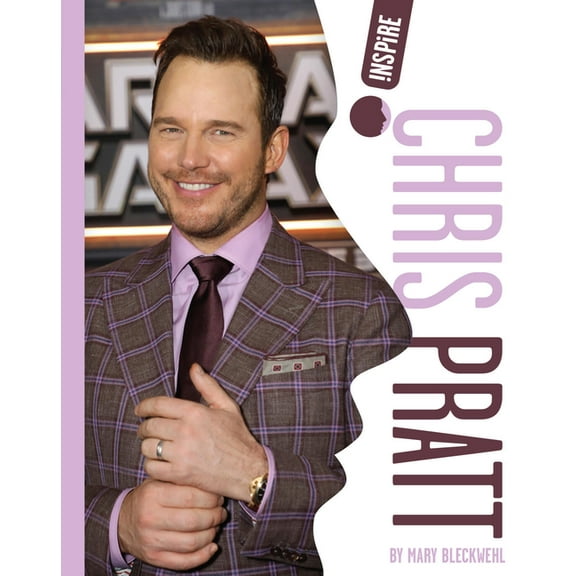 Chris Pratt, (Paperback)