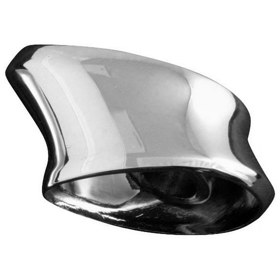 Chris Products 8821 Rear Turn Signal Bracket with Mounting Screws