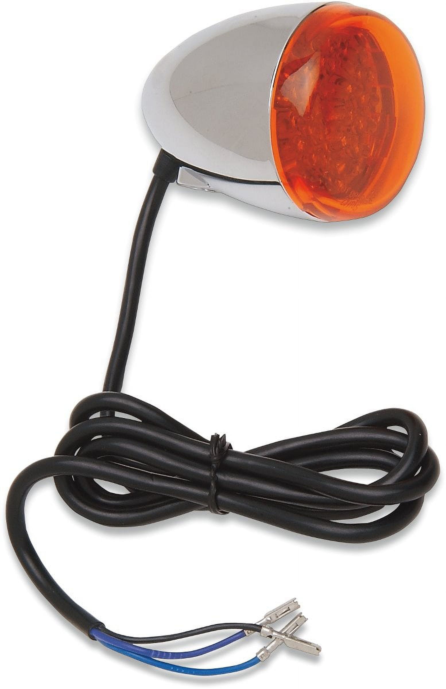 2020-0159 クリス Chris Products LEDウインカー リア 中空ステム 