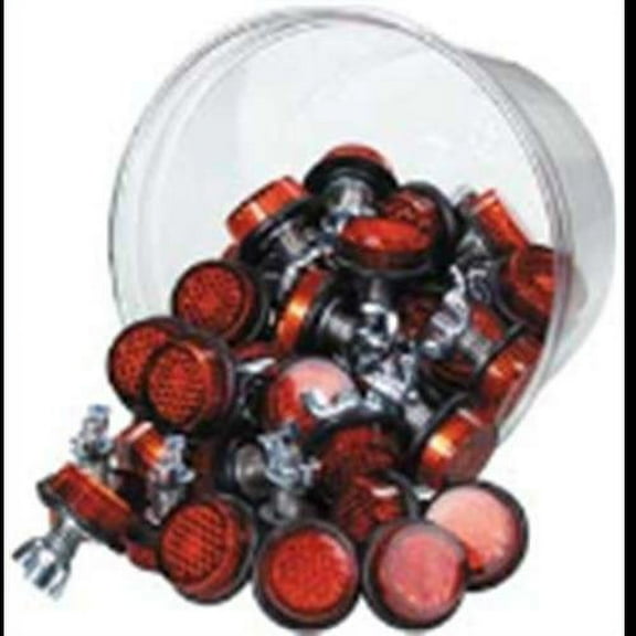Chris Products Mini-Reflectors 40/B0X Gr