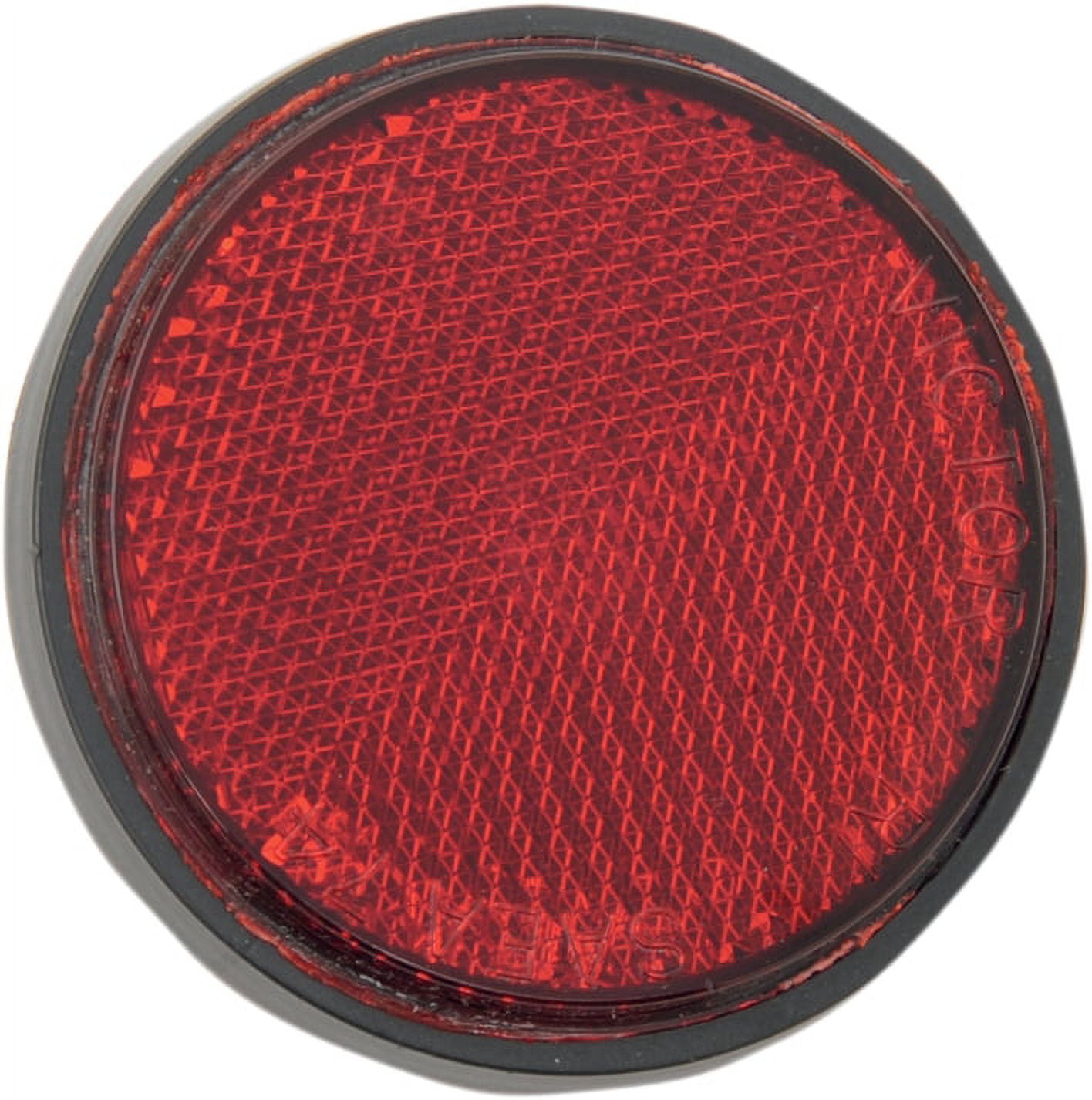 Chris Products RR1R Safety Reflectors