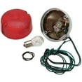 thumbnail image 1 of Chris Products Red Single Filament Rear Turn Signal Assembly (8407R), 1 of 1