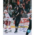 thumbnail image 1 of Chris Pronger Anaheim Ducks Autographed 8" x 10" Goal Celebration Photograph - Fanatics Authentic Certified, 1 of 1