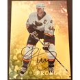 thumbnail image 1 of Chris Pronger certified autograph St. Louis Blues 1998-99 Be a Player card, 1 of 1
