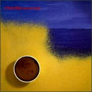 Chris Rea - Espresso Logic - Music & Performance - CD
