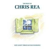 Chris Rea - New Light Through Old Windows - 2025 Remaster - Music & Performance - CD